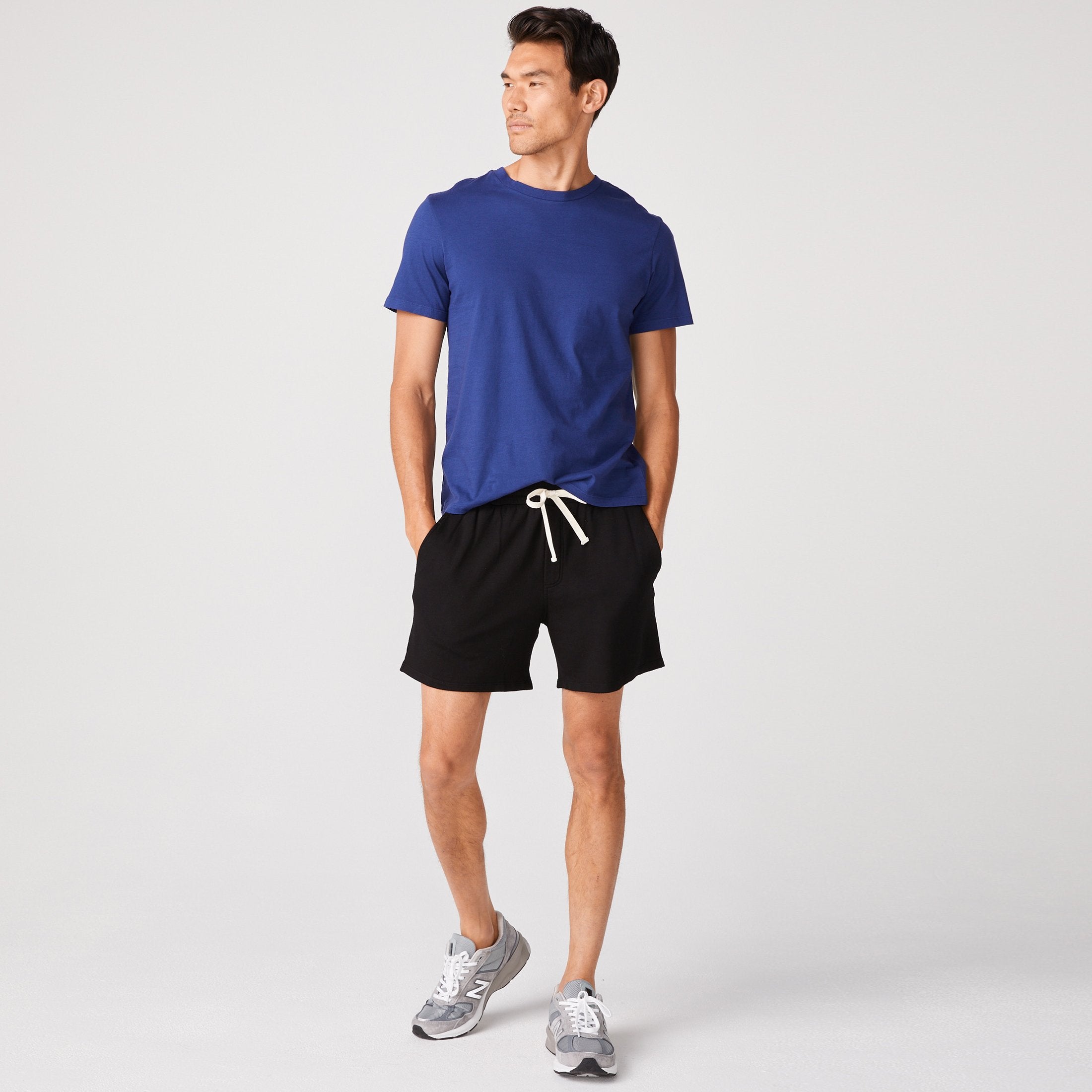 Gym Shorts (6602254418102)