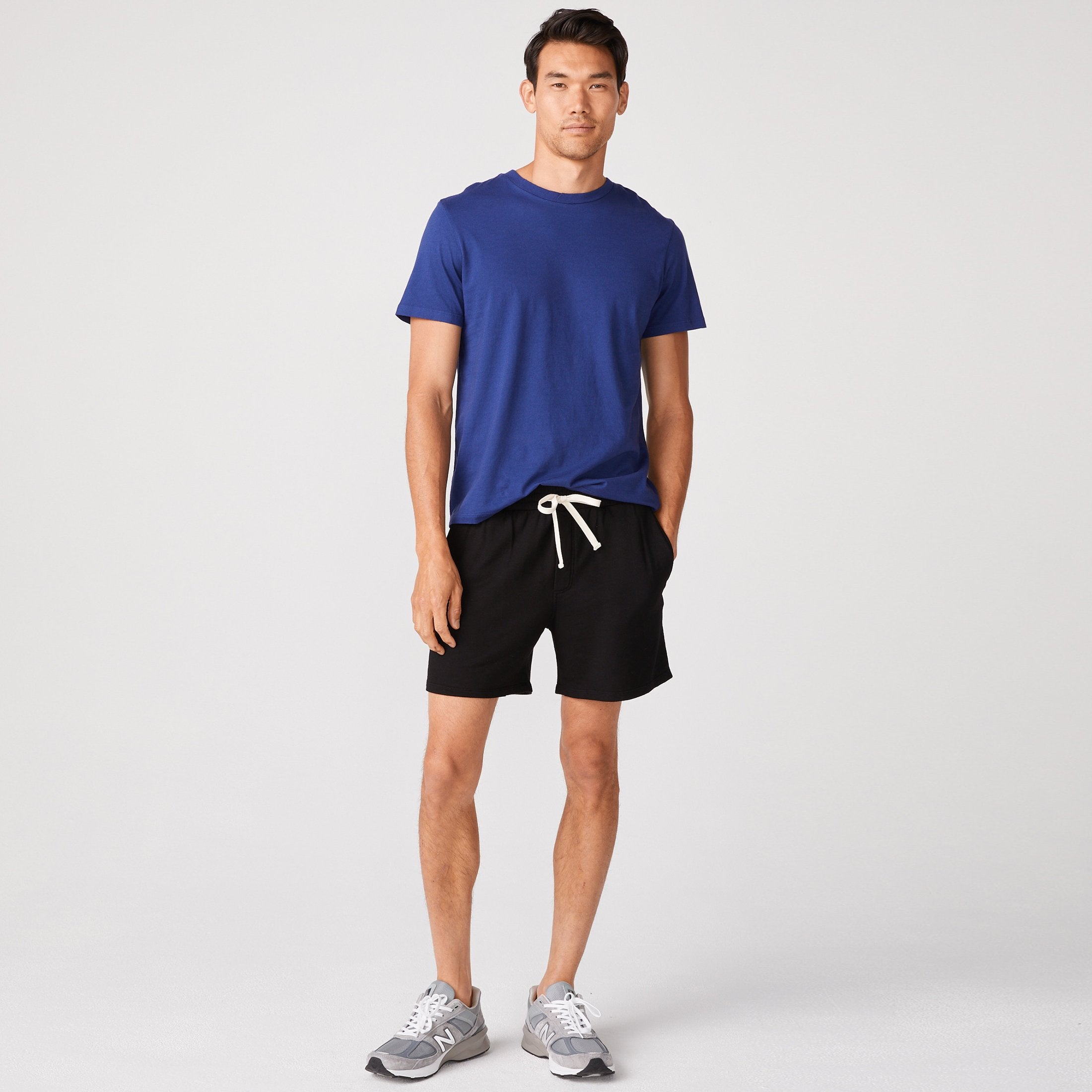 Gym Shorts (6602254418102)