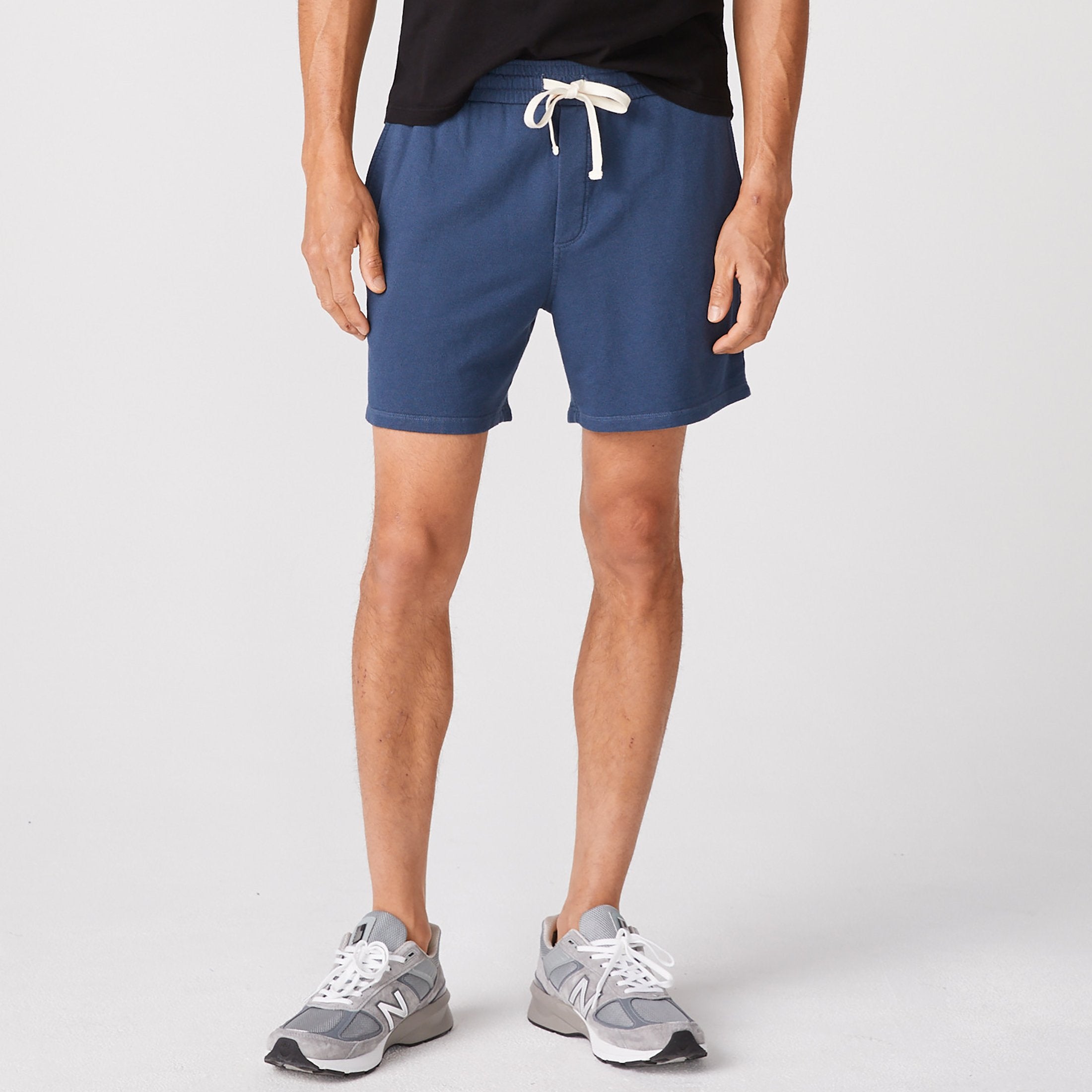 Gym Shorts (6602254549174)