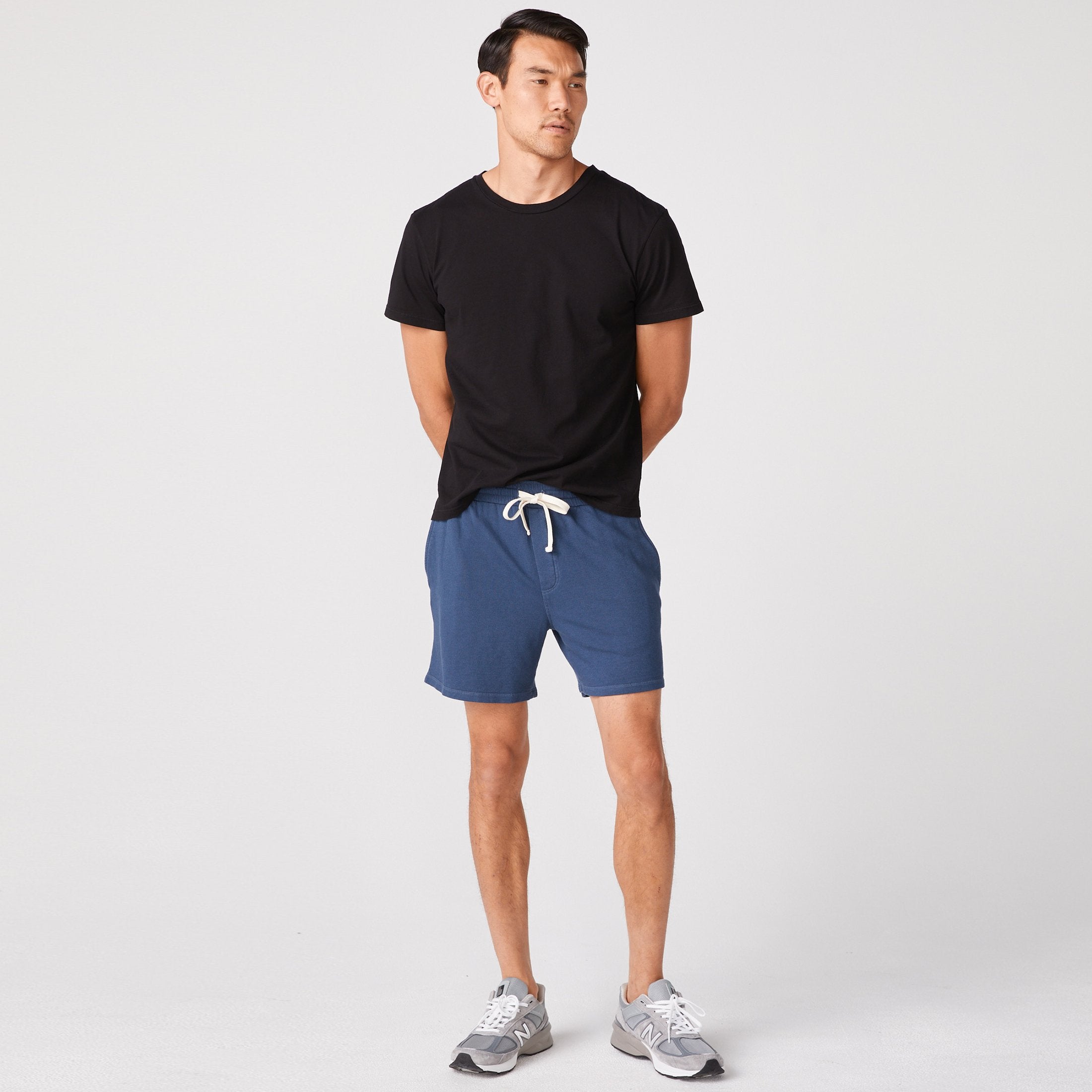 Gym Shorts (6602254549174)