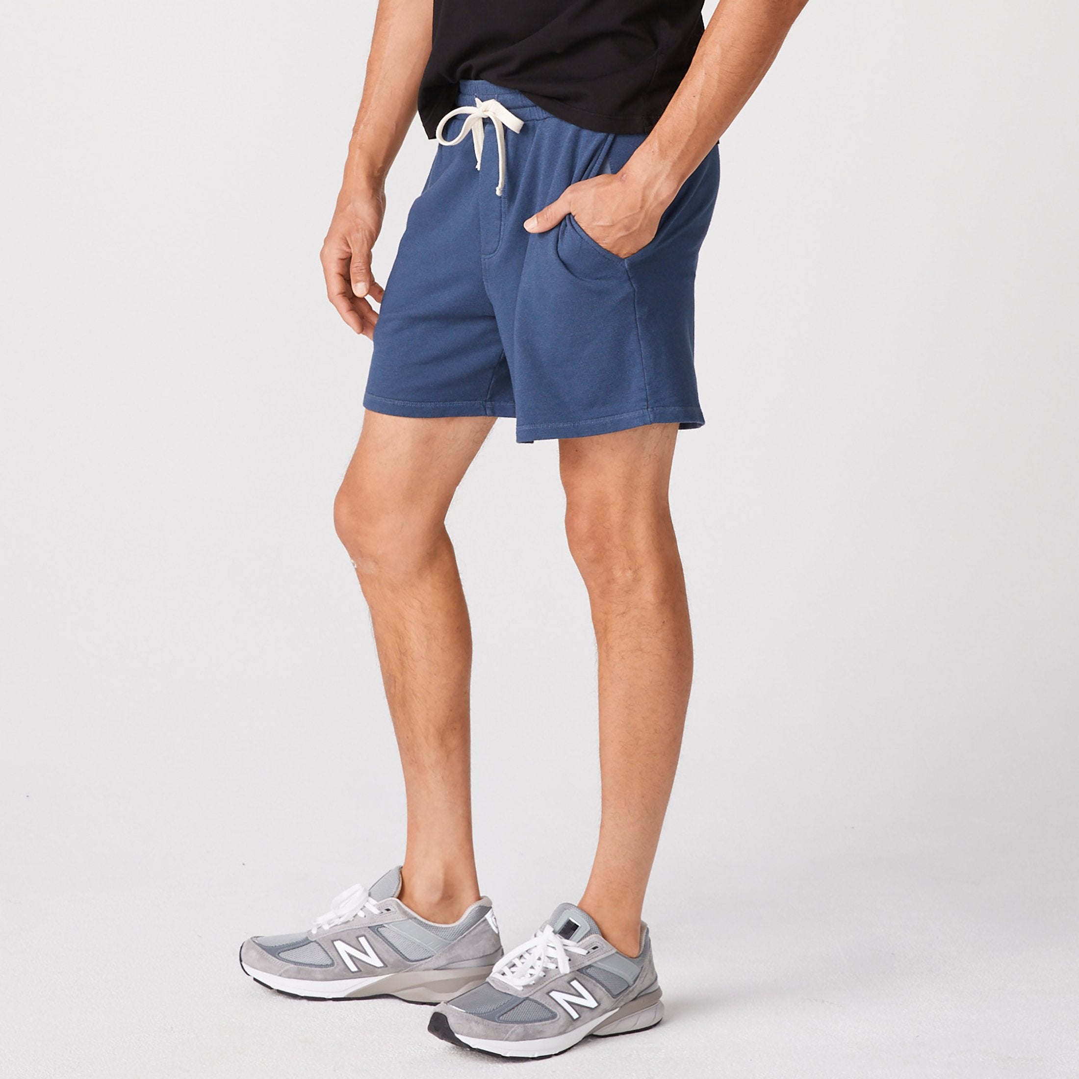 Gym Shorts (6602254549174)