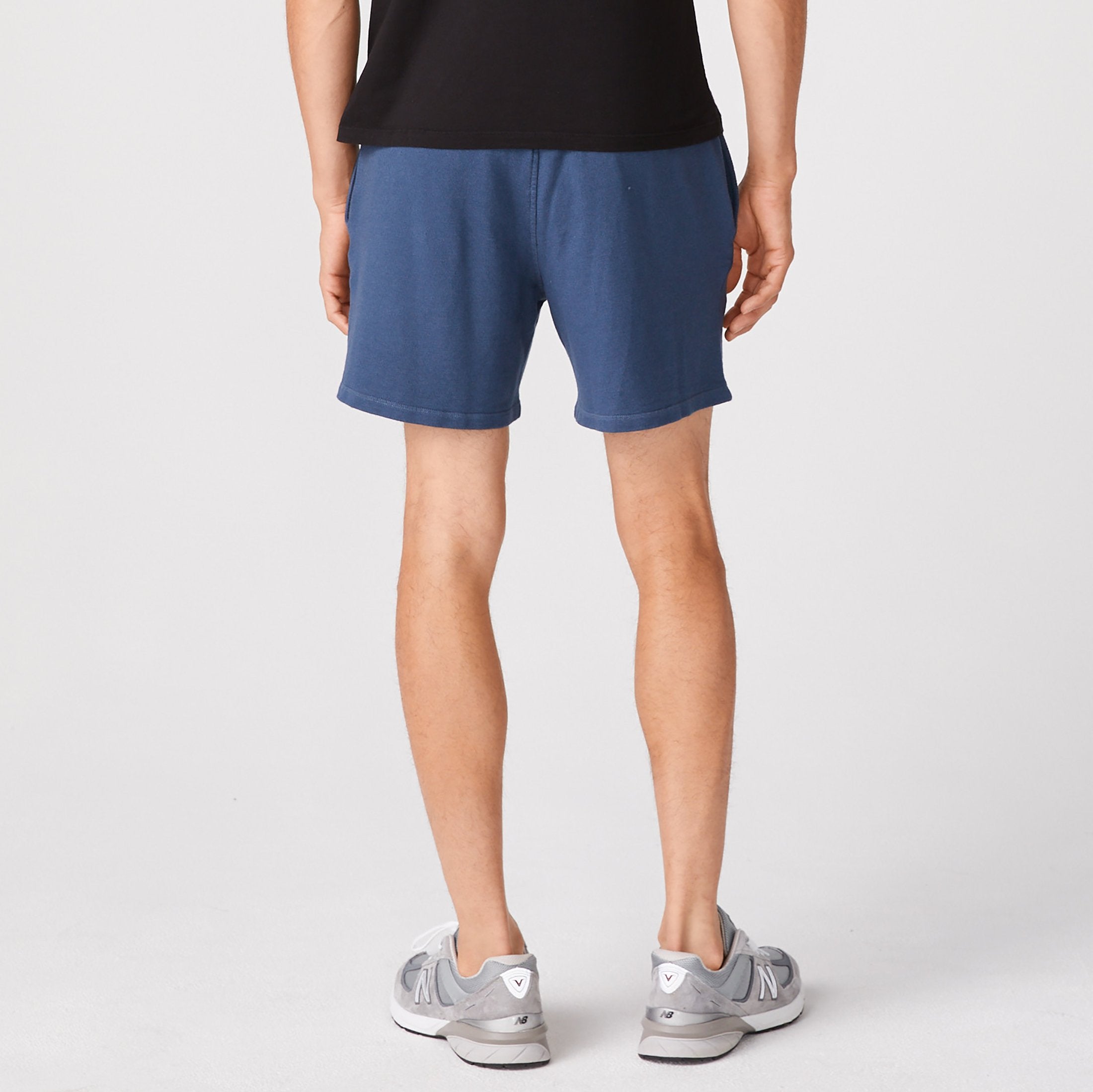 Gym Shorts (6602254549174)