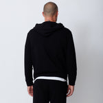 Supersoft Fleece Zip Up Hoody (4512322748518)