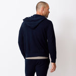 Supersoft Fleece Zip Up Hoody (3879528530022)