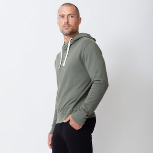 Pullover Hoody (4512317669478)