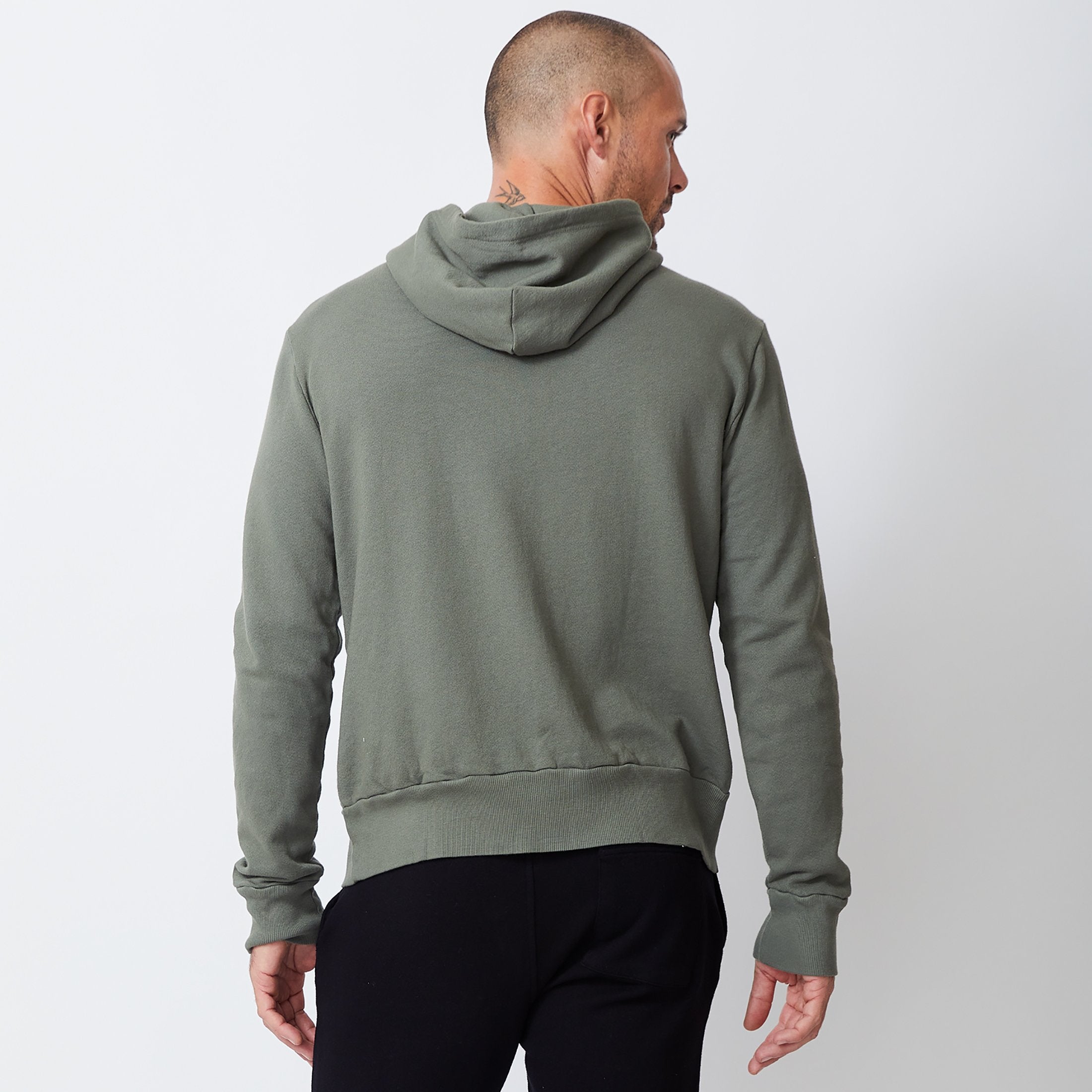 Pullover Hoody (4512317669478)