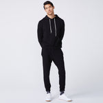 Slouchy Pullover Hoody (6219012276406)