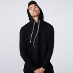 Slouchy Pullover Hoody (6219012276406)