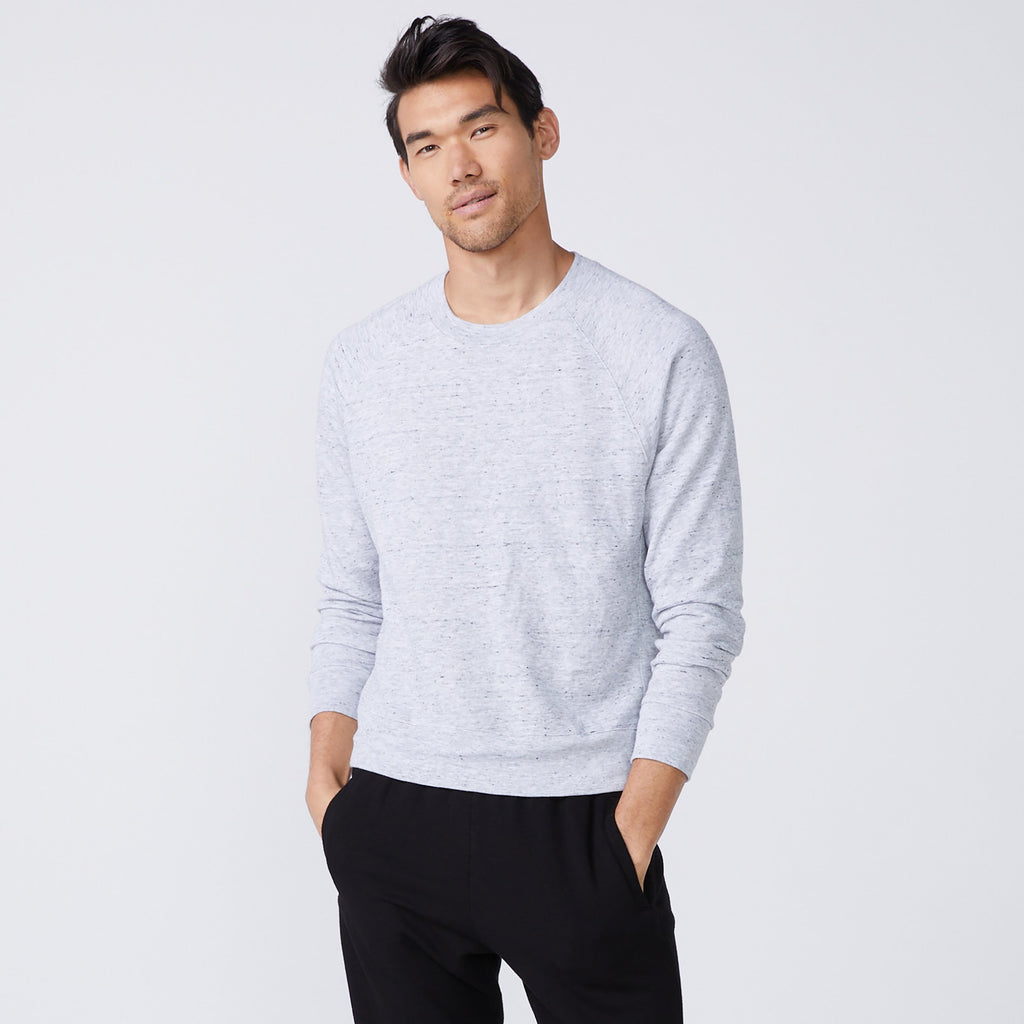 Raglan Sweatshirt (6219012047030)