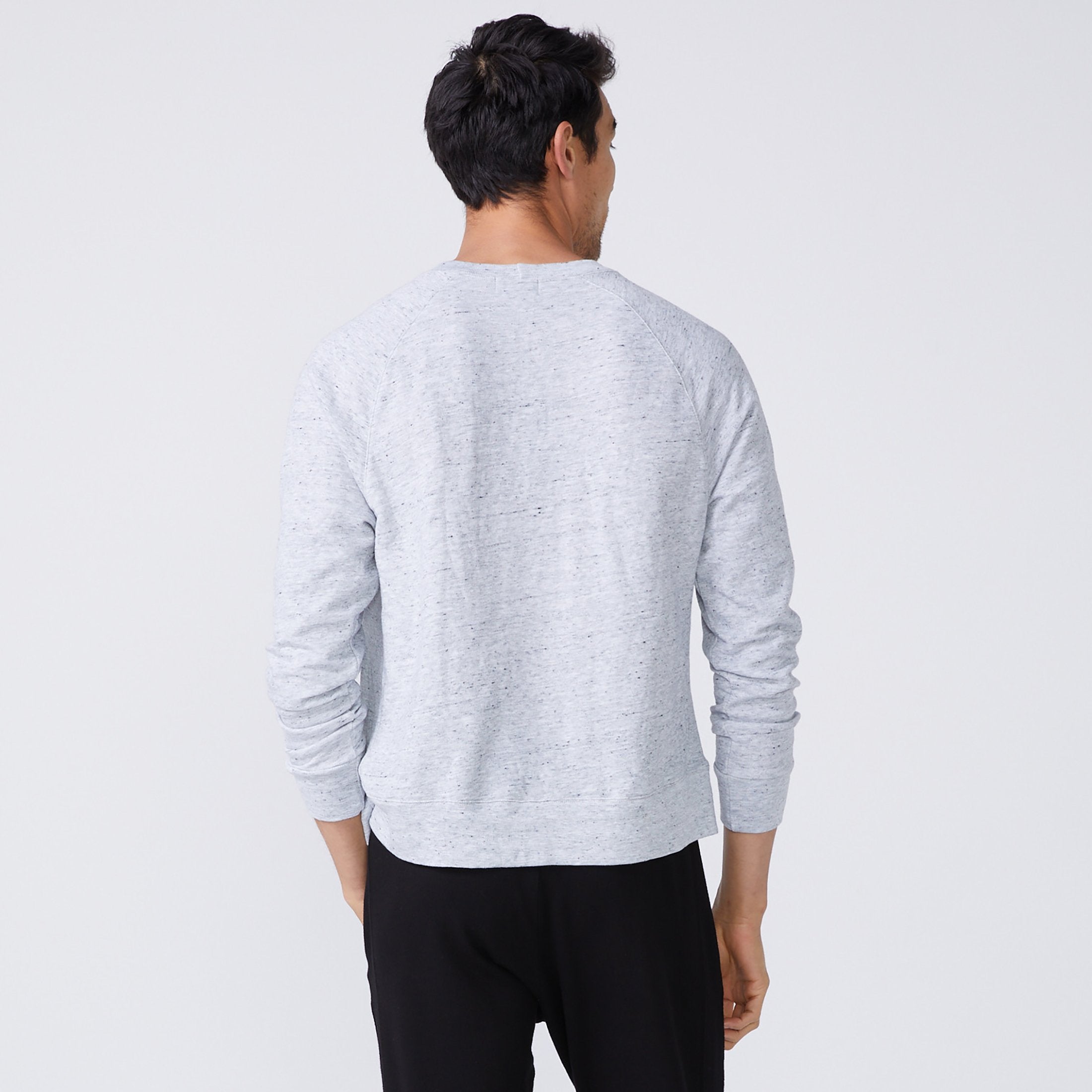 Raglan Sweatshirt (6219012047030)