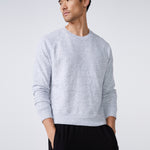 Raglan Sweatshirt (6219012047030)