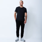 Textured-Tri Blend Relaxed Crew (4925977034854)