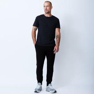 Textured-Tri Blend Relaxed Crew (4925977034854)