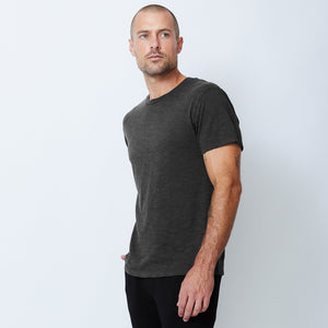 Textured-Tri Blend Relaxed Crew (4925977100390)