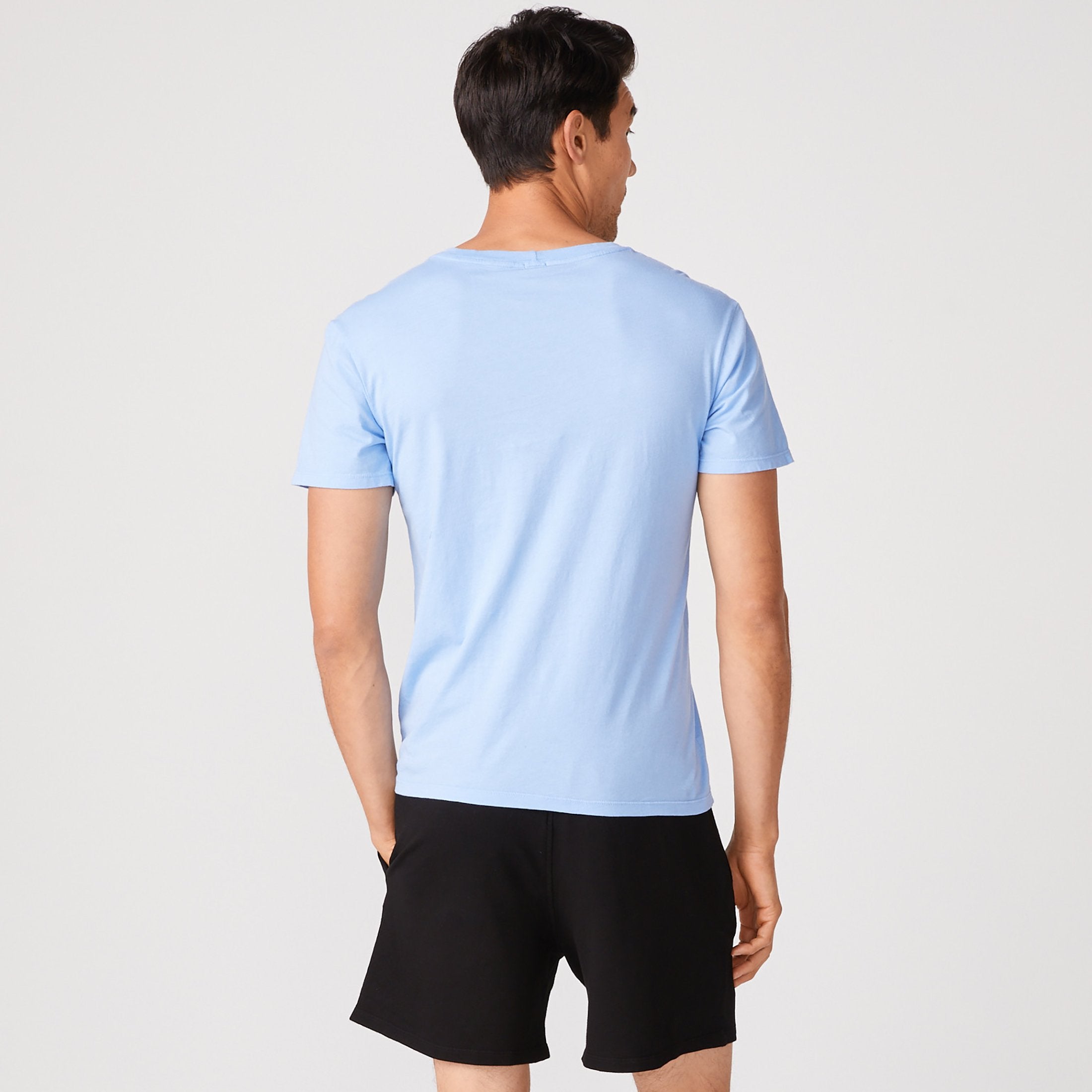 Relaxed Pocket Crew (6602253992118)