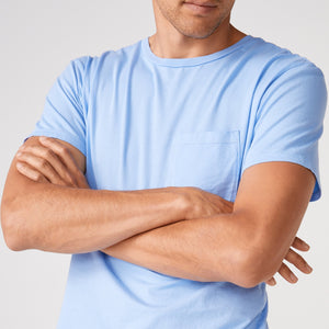 Relaxed Pocket Crew (6602253992118)