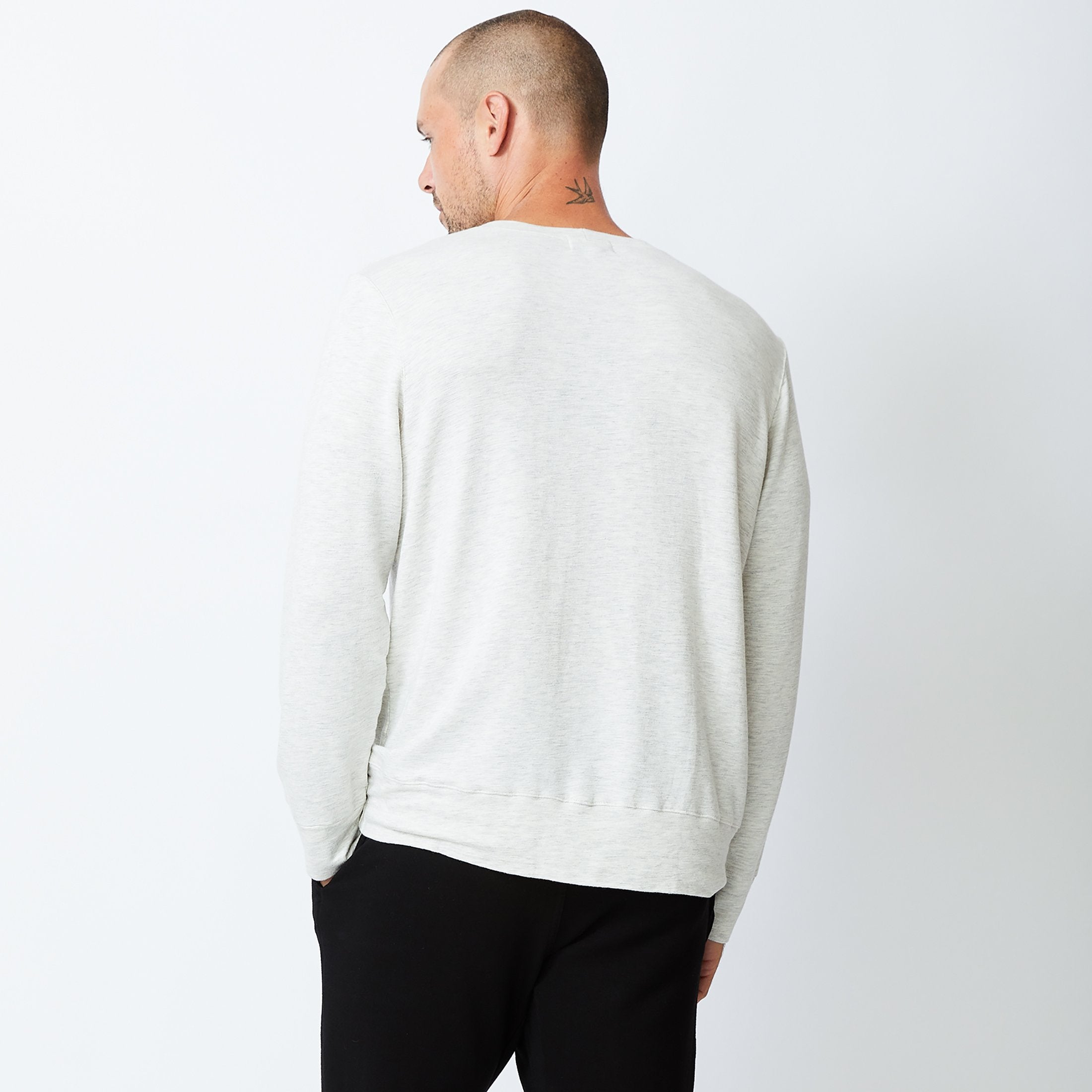 Supersoft Crew Neck Sweatshirt (11513235983)