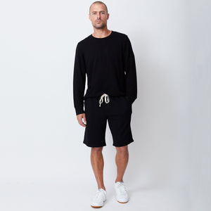 Supersoft Crew Neck Sweatshirt (1348190404710)