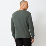 Supersoft Crew Neck Sweatshirt (4512326549606)