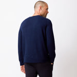 Supersoft Crew Neck Sweatshirt (1666495283302)