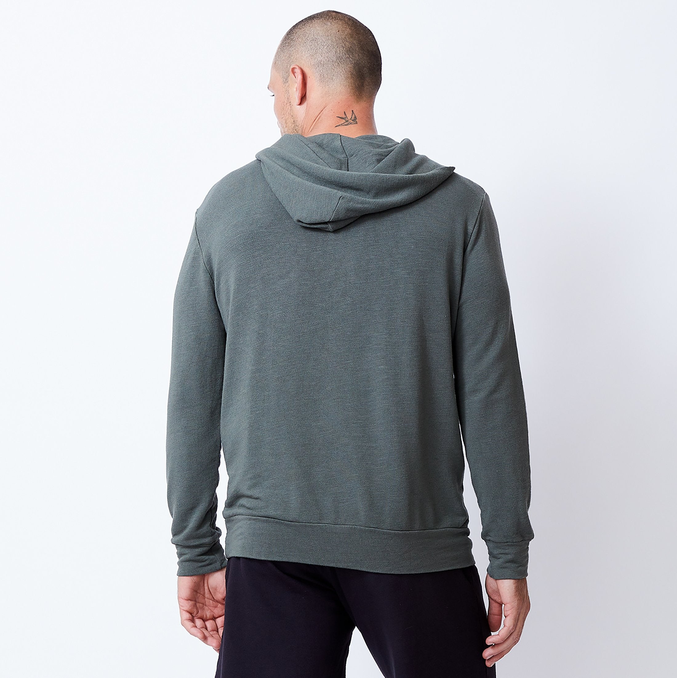 Supersoft Pullover Hoody (4925976969318)