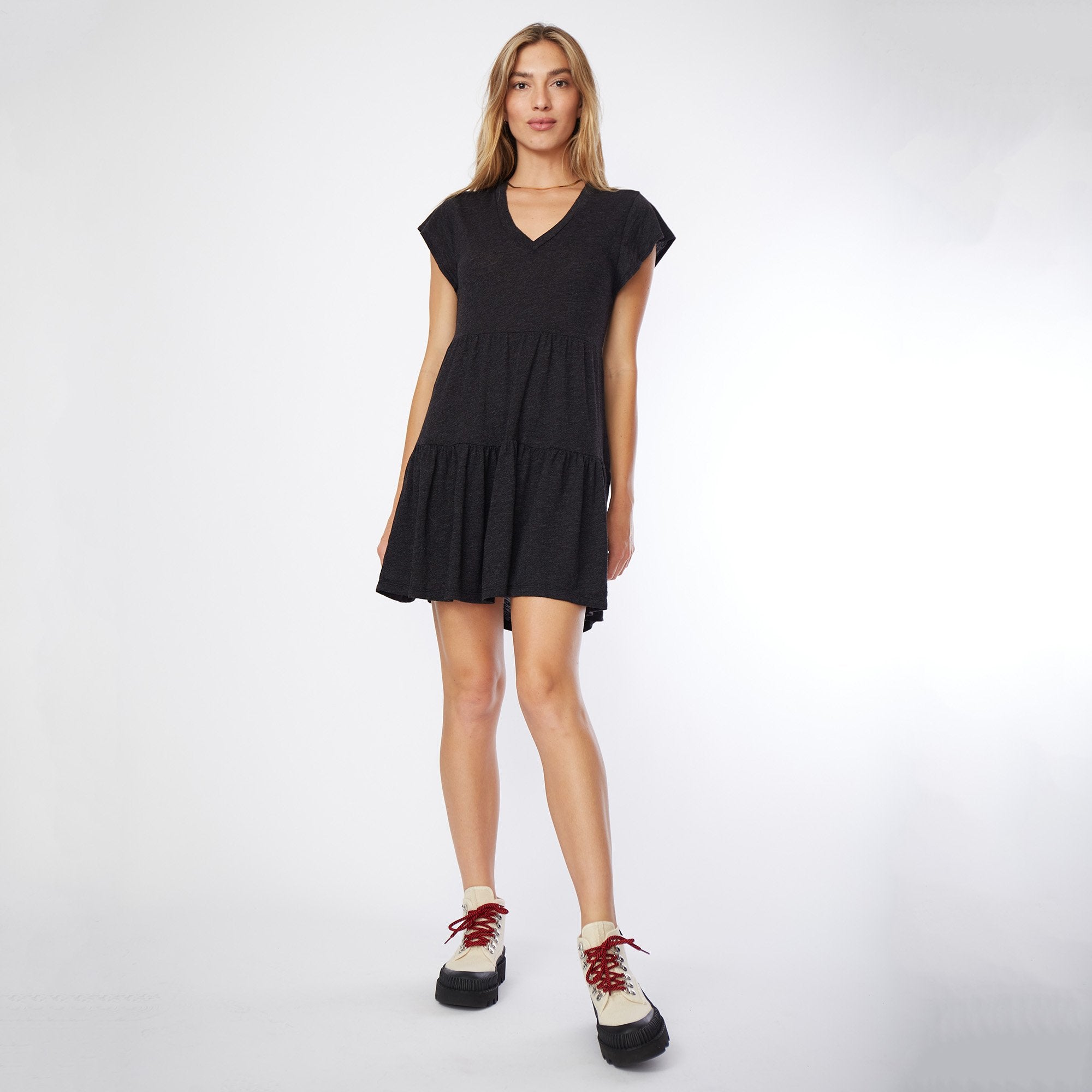 Ruffle Dress (4898338537574)