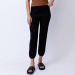 Supersoft Fleece High Waisted Vintage Sweats (4960547799142)