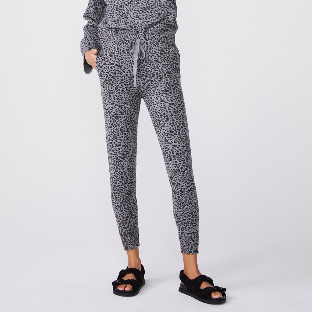 Mini Leopard Sporty Sweats (6147257434294)