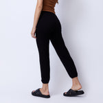 Supersoft Fleece High Waisted Vintage Sweats (4960547799142)