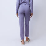 Supersoft Fleece High Waisted Vintage Sweats (4960547995750)