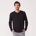 Long Sleeve Henley (1345633878118)