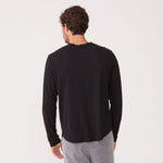 Long Sleeve Henley (1345633878118)
