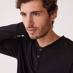 Long Sleeve Henley (1345633878118)